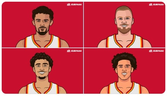 能有所作為嗎？老鷹新陣容：吹楊+波津+里薩謝+J-約翰遜+奧孔武