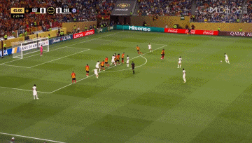 終于有了！恩佐送助攻，阿達拉比奧尤頭球破門(mén)！