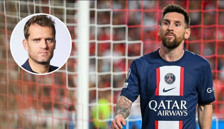 離開(kāi)后多次吐槽巴黎？羅騰：梅西尊重這里的人嗎？他沒(méi)尊重任何人