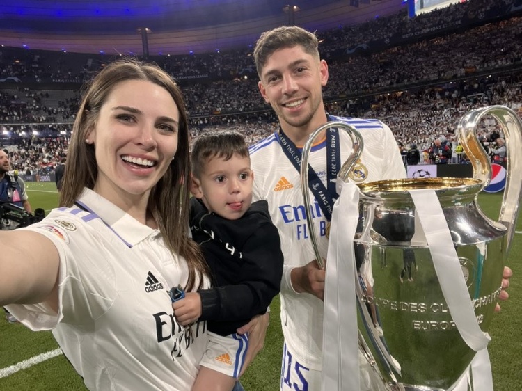 妻子：巴爾韋德曾因孩子可能流產(chǎn)狀態(tài)下滑，人們都不知內情