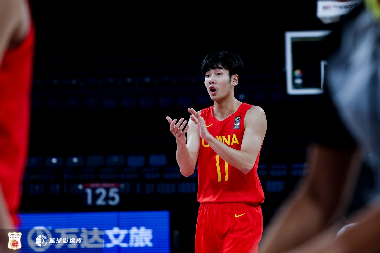 ???FIBA評男籃U19世界杯Top20新星：中國小將張博源排名第14