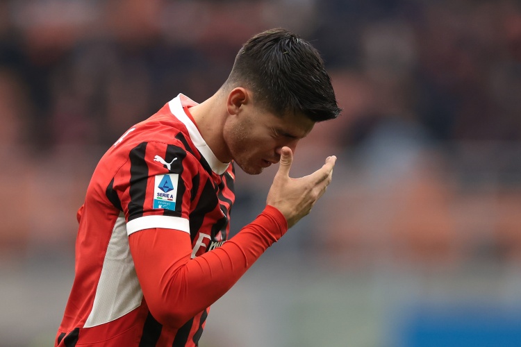 迪馬濟奧：科莫接近簽下莫拉塔，已為達成協(xié)議奠定基礎