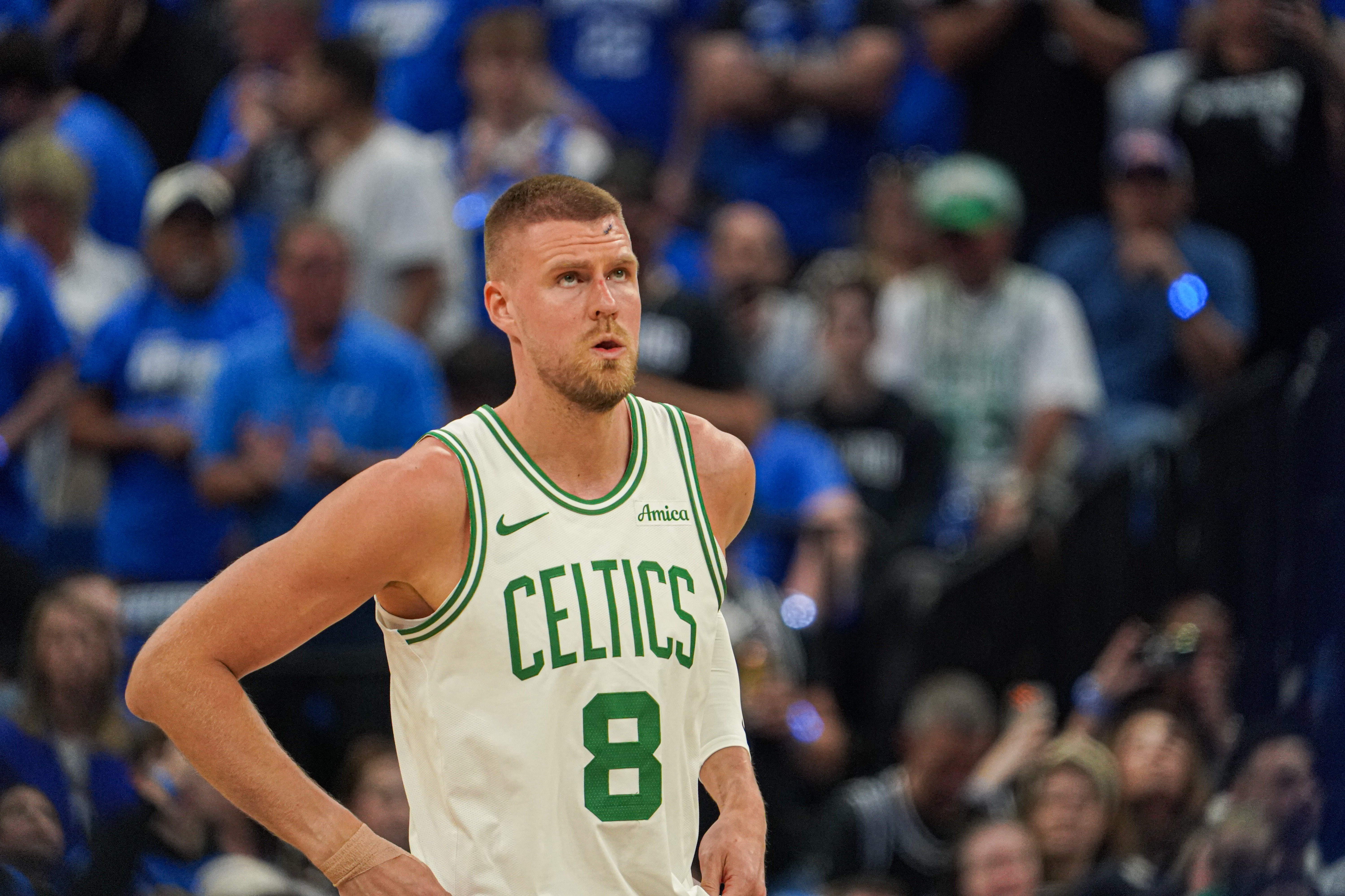 殳海：兩年前換來(lái)鉑金和霍勒迪&兩年后換走 史蒂文斯贏(yíng)得一片贊嘆