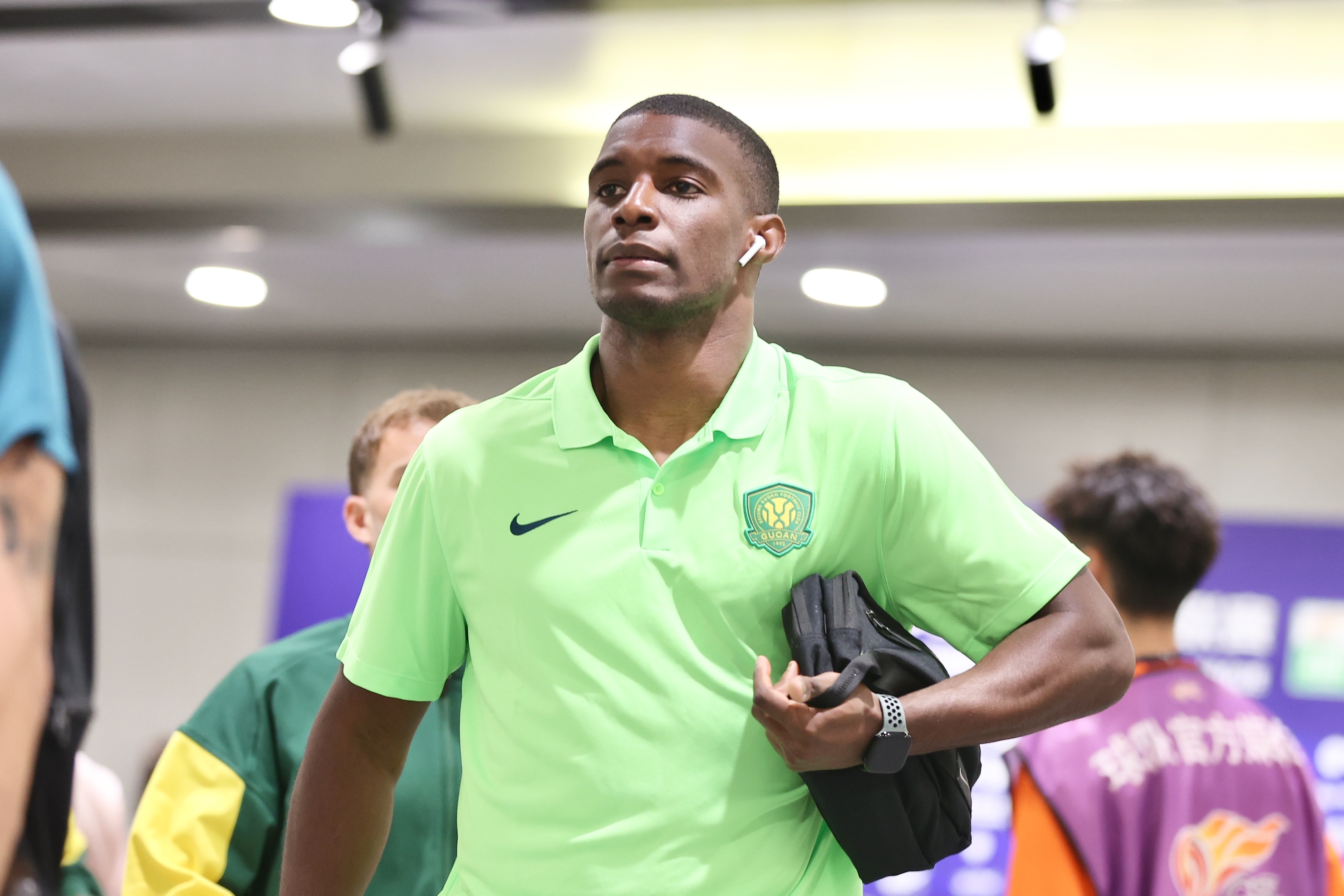 法比奧上演國安生涯第二個(gè)帽子戲法，首個(gè)是去年8-1亞泰的比賽