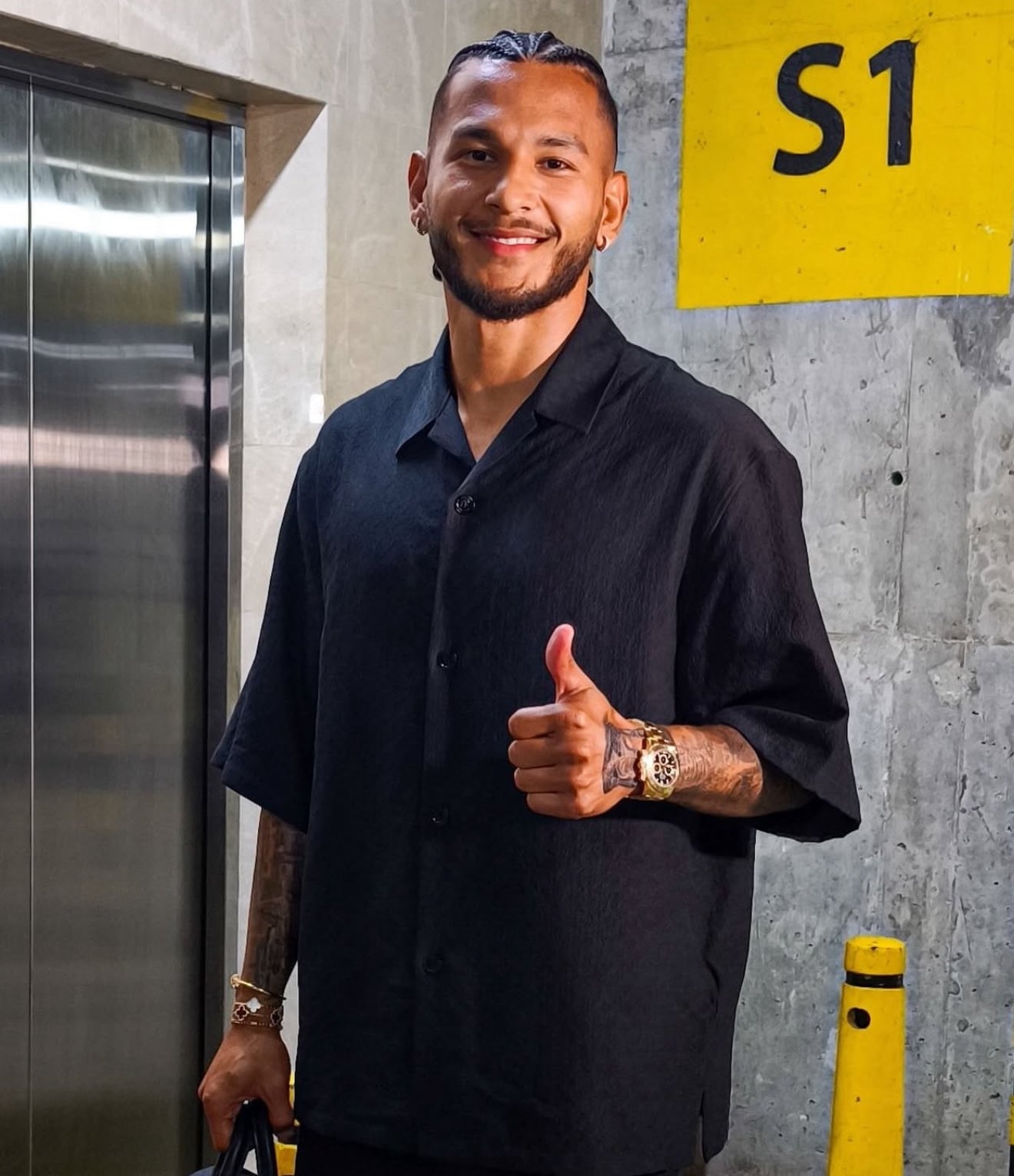 羅馬諾：若約克雷斯離隊，葡體鎖定目標阿爾梅里亞的前鋒蘇亞雷斯