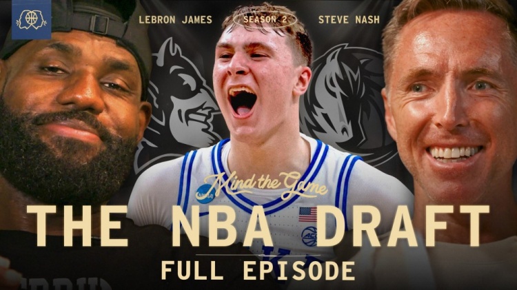 詹姆斯：弗拉格不必承受輿論壓力 他可能以自己的時(shí)間線(xiàn)成長(cháng)??