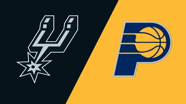 選秀夜首筆交易！馬刺將38號簽送去步行者 換一個(gè)未來(lái)次輪簽+現金