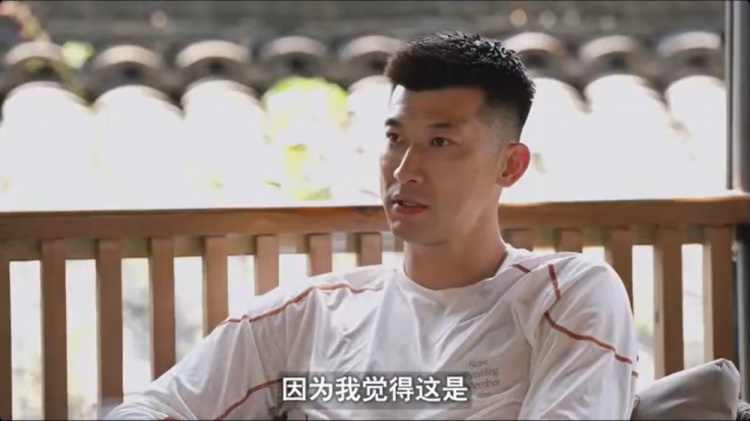 劉殿座：和成都接觸兩到三天就決定加盟，這是一支很有朝氣的球隊