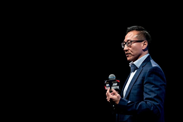 趙環(huán)宇：我們是否積弱太久不敢幻想高順位 而寄希望于籃網(wǎng)兜底