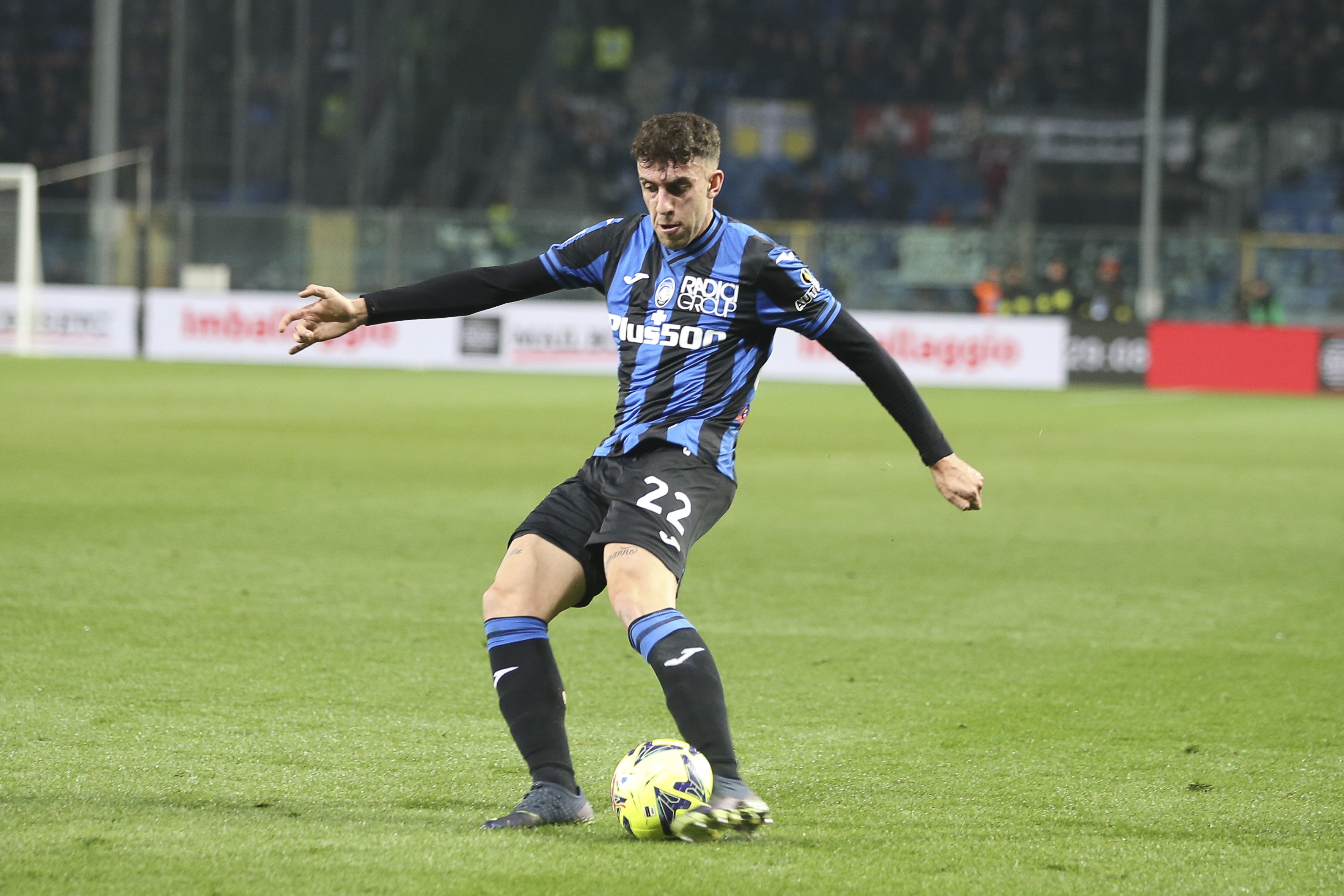 迪馬：馬競引進(jìn)魯杰里預計48小時(shí)內完成，轉會(huì )費約2000萬(wàn)歐