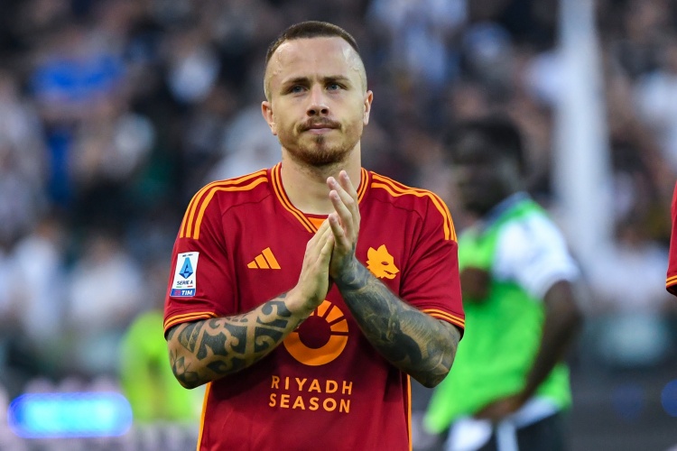 羅體：勝利有意安吉利諾&他被推薦給馬競和米蘭 羅馬不想賣(mài)恩迪卡