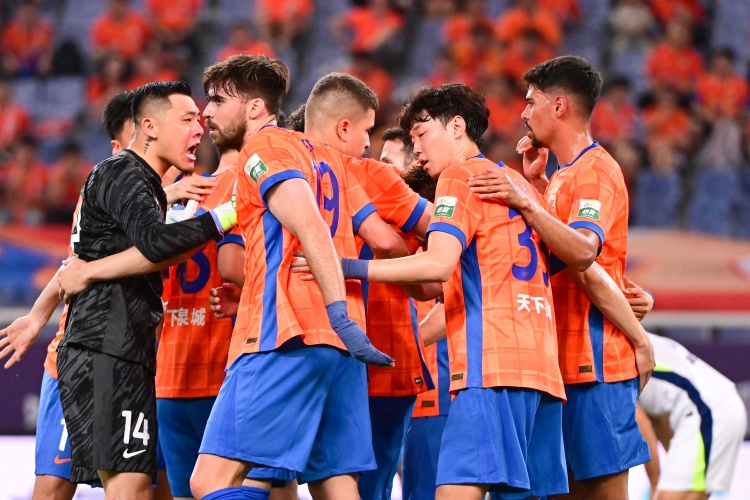 魯媒：時(shí)間容易成為拖延問(wèn)題的借口，泰山隊應堅定變革拒絕沉淪