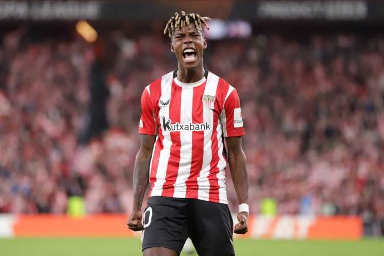 卡尼薩雷斯：如果巴薩同意為尼科支付解約金，畢巴就不該再鬧了