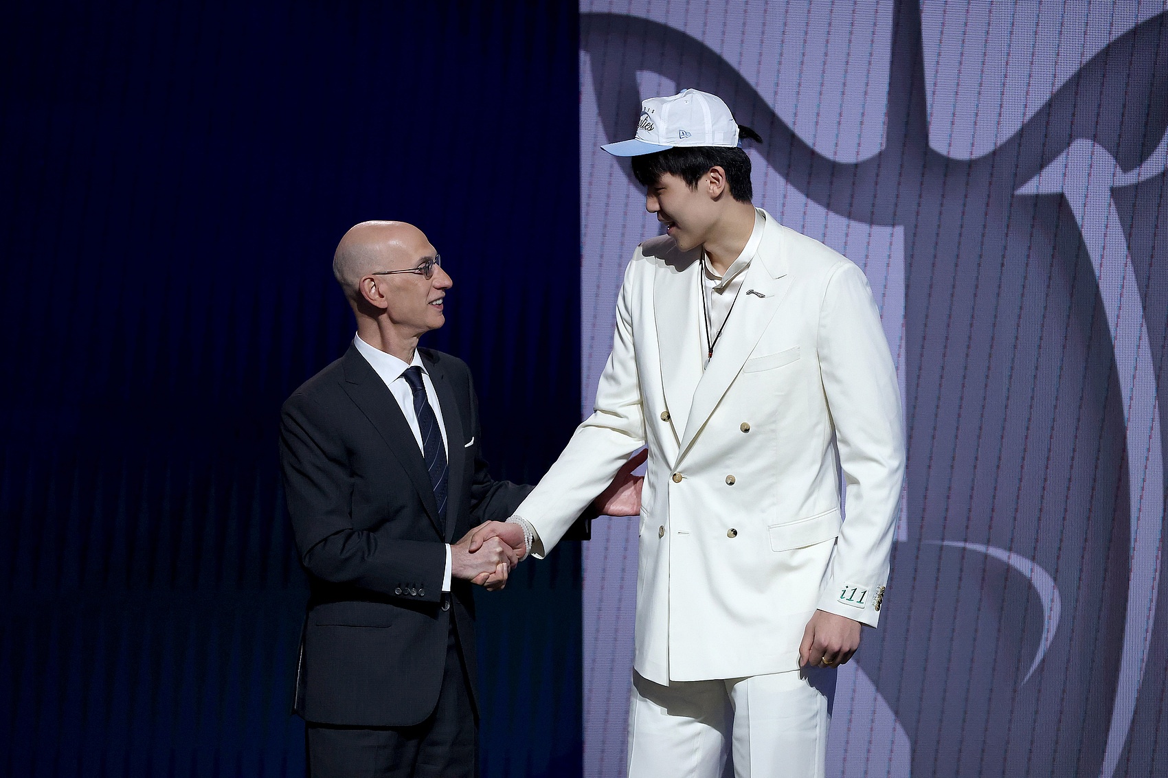 開(kāi)拓者GM：16以后的簽可能選不到楊瀚森 后者上限很高&球商也不錯