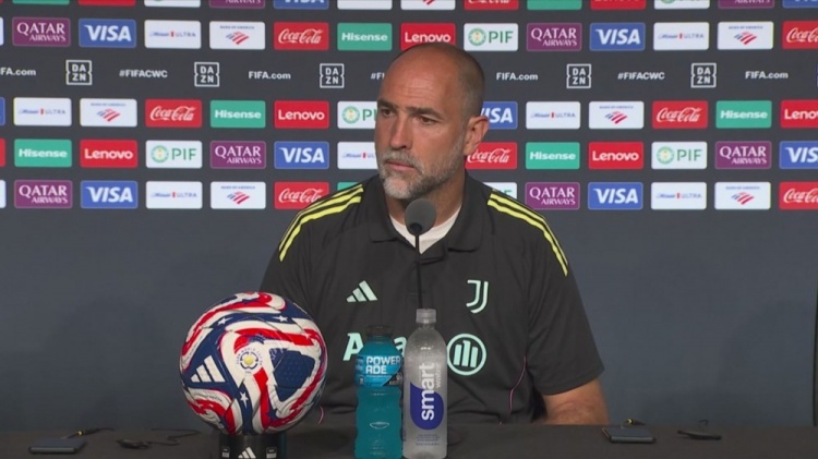 圖多爾：不征召小維阿和姆班古拉進(jìn)大名單是轉會(huì )原因，僅此而已