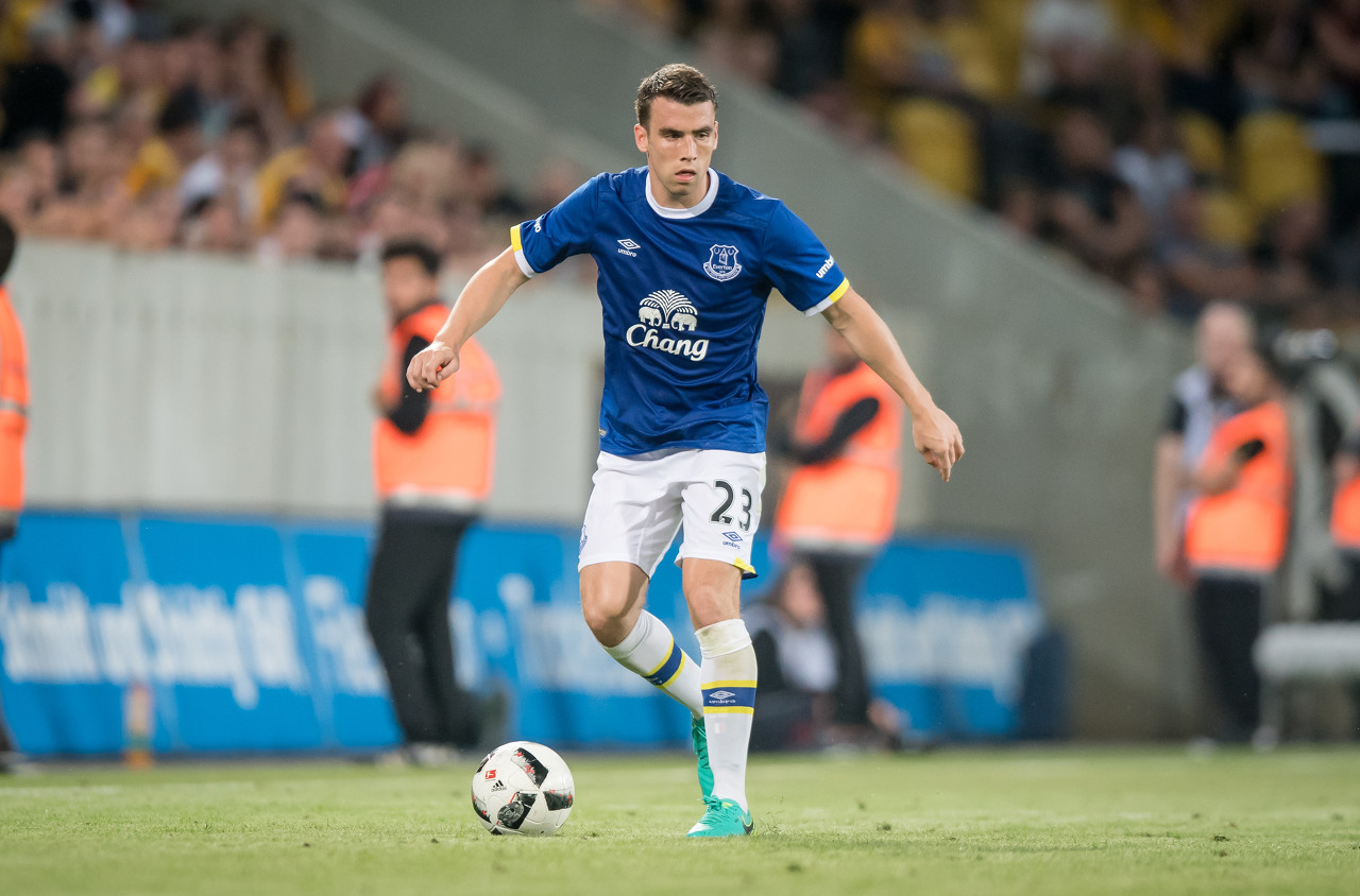 官方：埃弗頓與隊長(cháng)科爾曼續約至2026年，他將繼續帶領(lǐng)球隊前進(jìn)