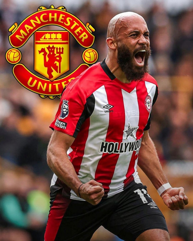 羅馬諾：曼聯(lián)即將提高對姆貝莫的報價(jià)，對完成交易信心十足