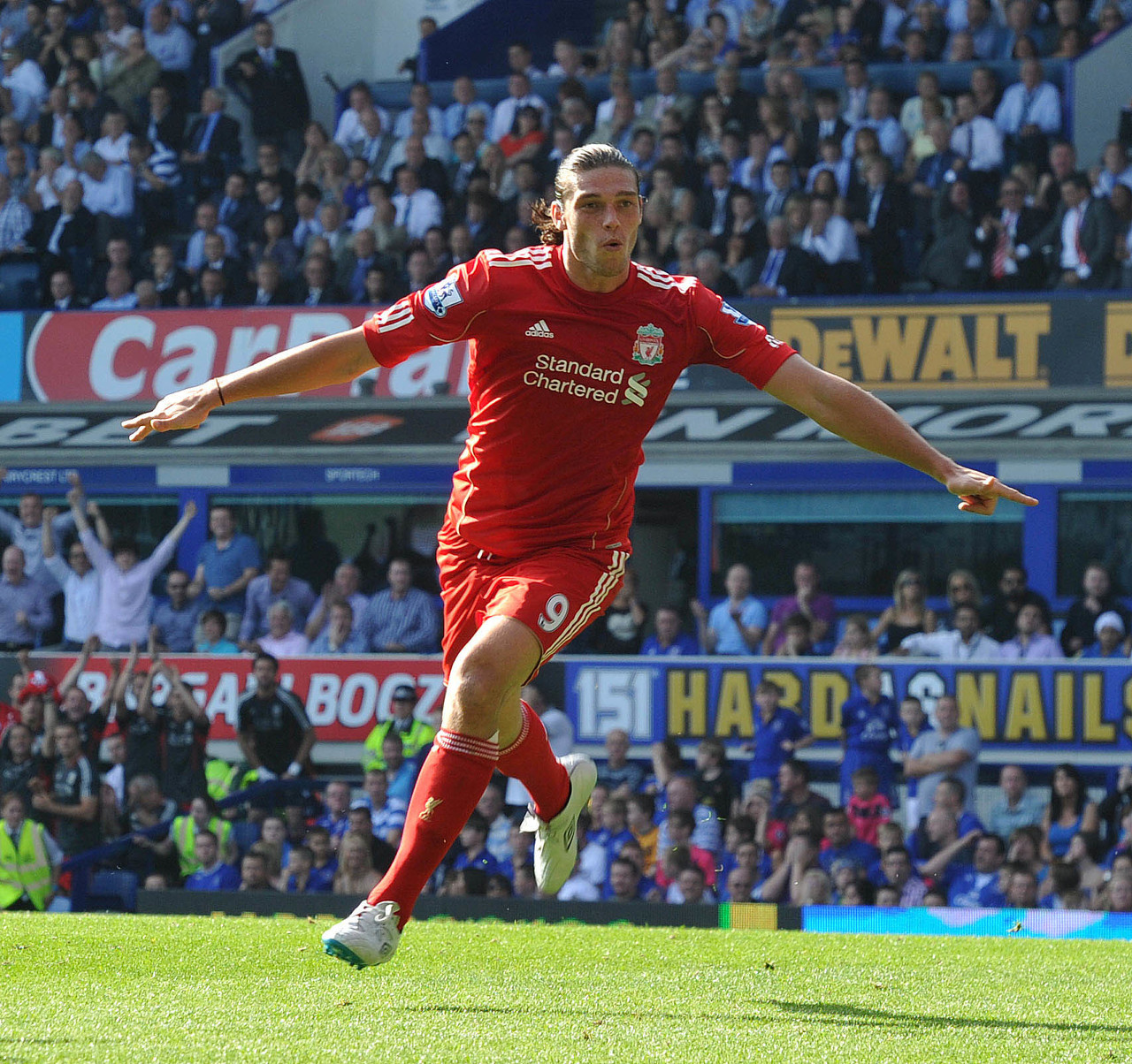 泰媒：前利物浦前鋒卡羅爾有望加盟泰超，球員要求約4.5萬(wàn)鎊月薪