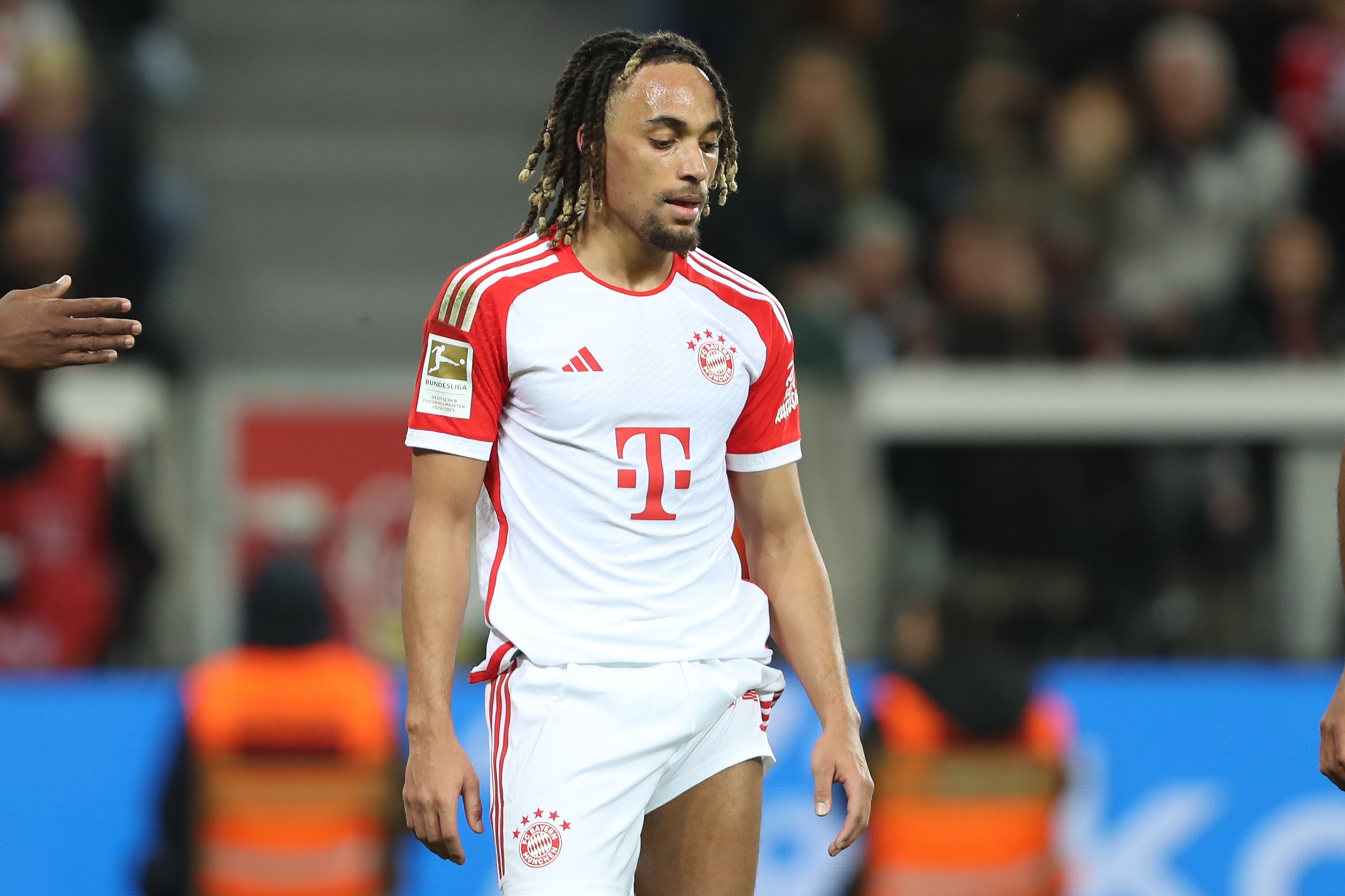 法媒：馬賽有意先租后買(mǎi)薩查-博伊，但拜仁希望球員直接轉會(huì )