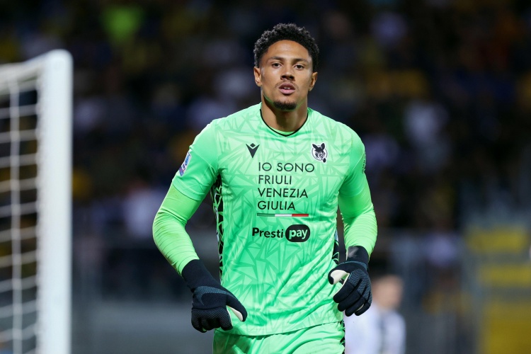 羅體：檢方指控烏迪內斯門(mén)將故意下注自己吃黃牌，可能被禁賽4年