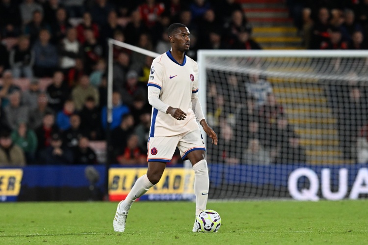 效力英格蘭or尼日利亞？BBC：阿達拉比奧尤將盡快做決定