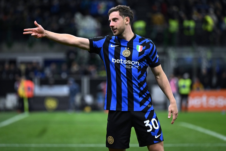 奧古斯托：對陣弗魯米嫩塞比對陣河床更難，但對抗應該沒(méi)那么激烈