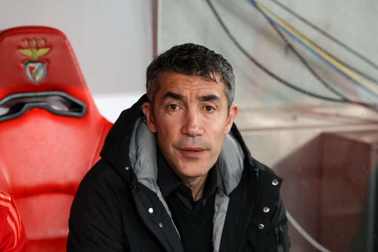 本菲卡主帥：內托是世界最佳邊鋒之一 對陣切爾西勝負五五開(kāi)