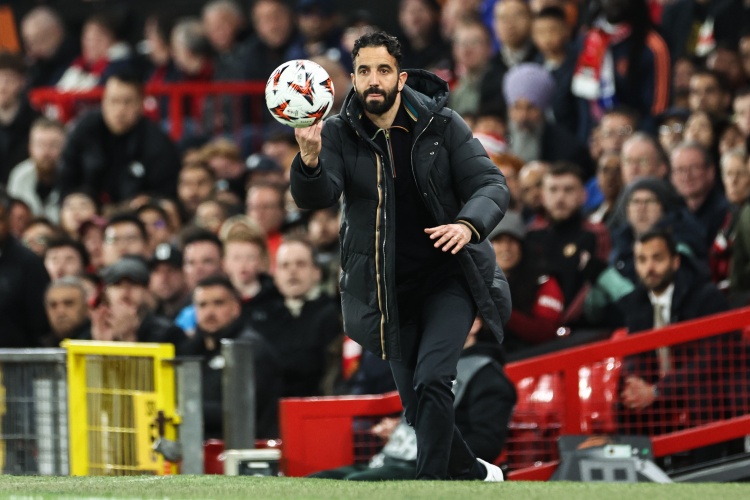 庫尼亞有望迎首秀！官方：曼聯(lián)8月9日和佛羅倫薩進(jìn)行一場(chǎng)友誼賽