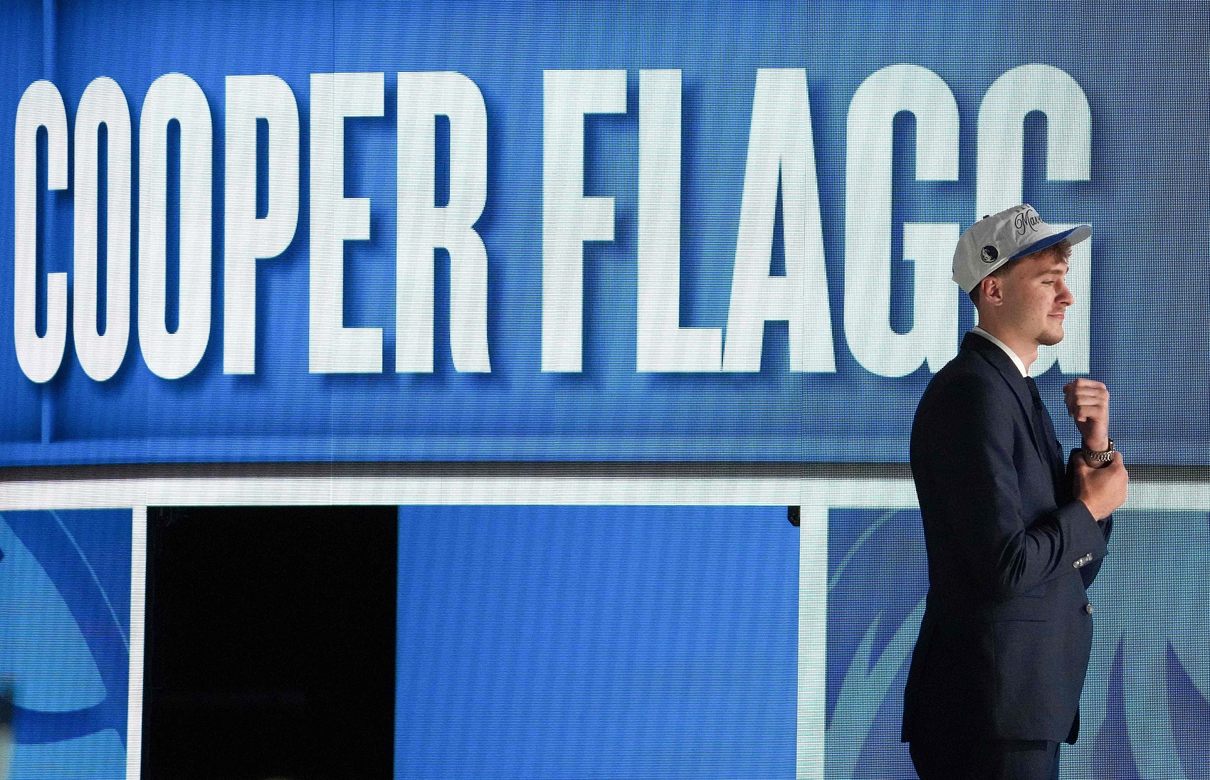 弗萊：弗拉格不是劃時(shí)代的天賦球員 他對球隊的影響像杰倫威