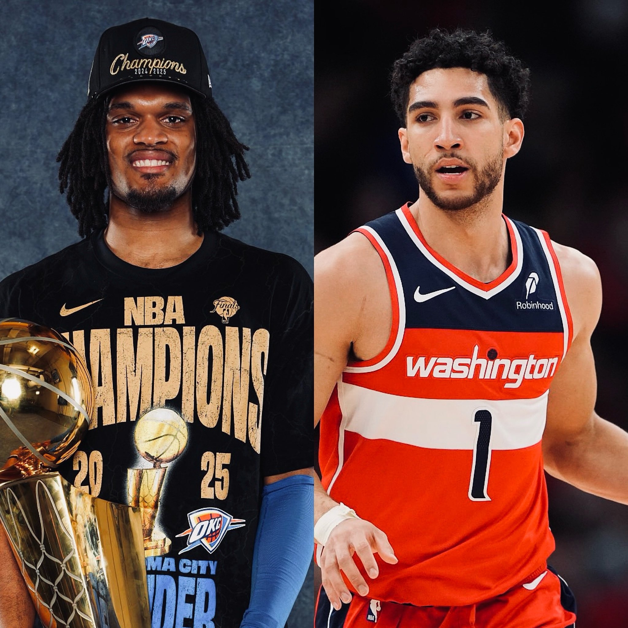 5次輪換來(lái)的！雷霆搭1次輪送走狄龍-瓊斯 換科爾比-瓊斯并將裁掉