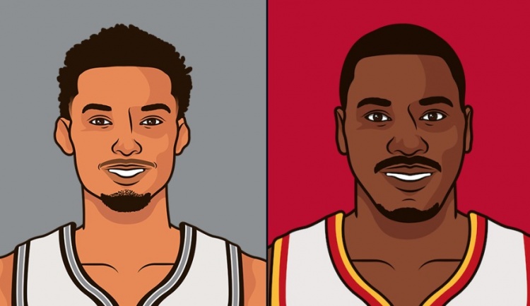 驚人相似！文班和大夢(mèng)前兩個(gè)賽季數據高度重合 全能得可怕