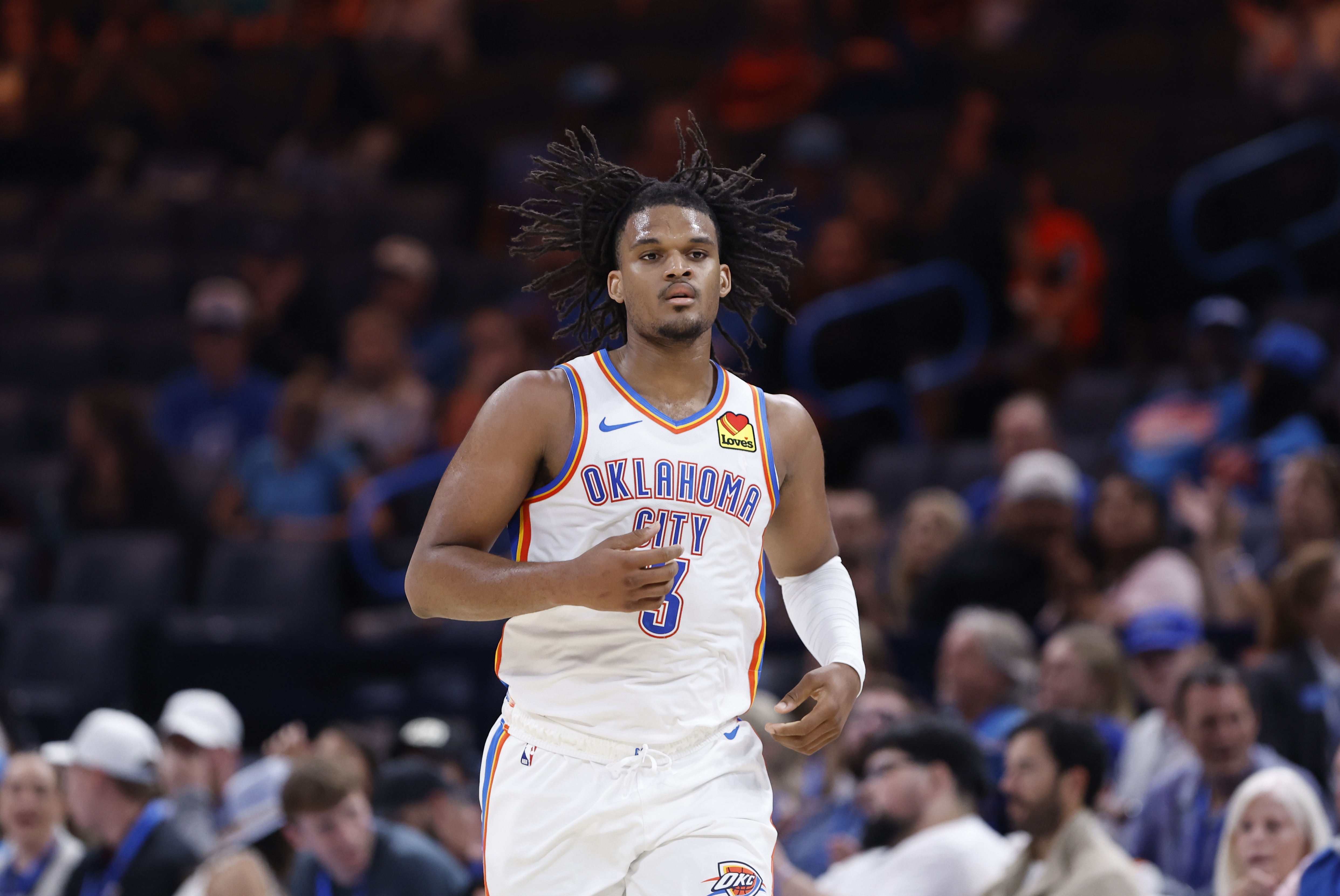 雷霆薪資降至奢侈稅以下950萬(wàn) 奇才有17人要繳稅千萬(wàn)&還會(huì )有交易