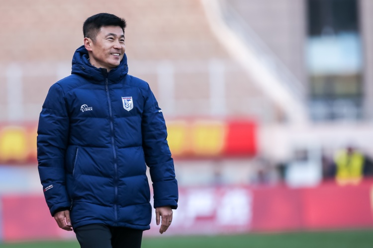 李國旭：上半賽季拿到17分可以滿(mǎn)意，夏窗引援已經(jīng)有了明確人選