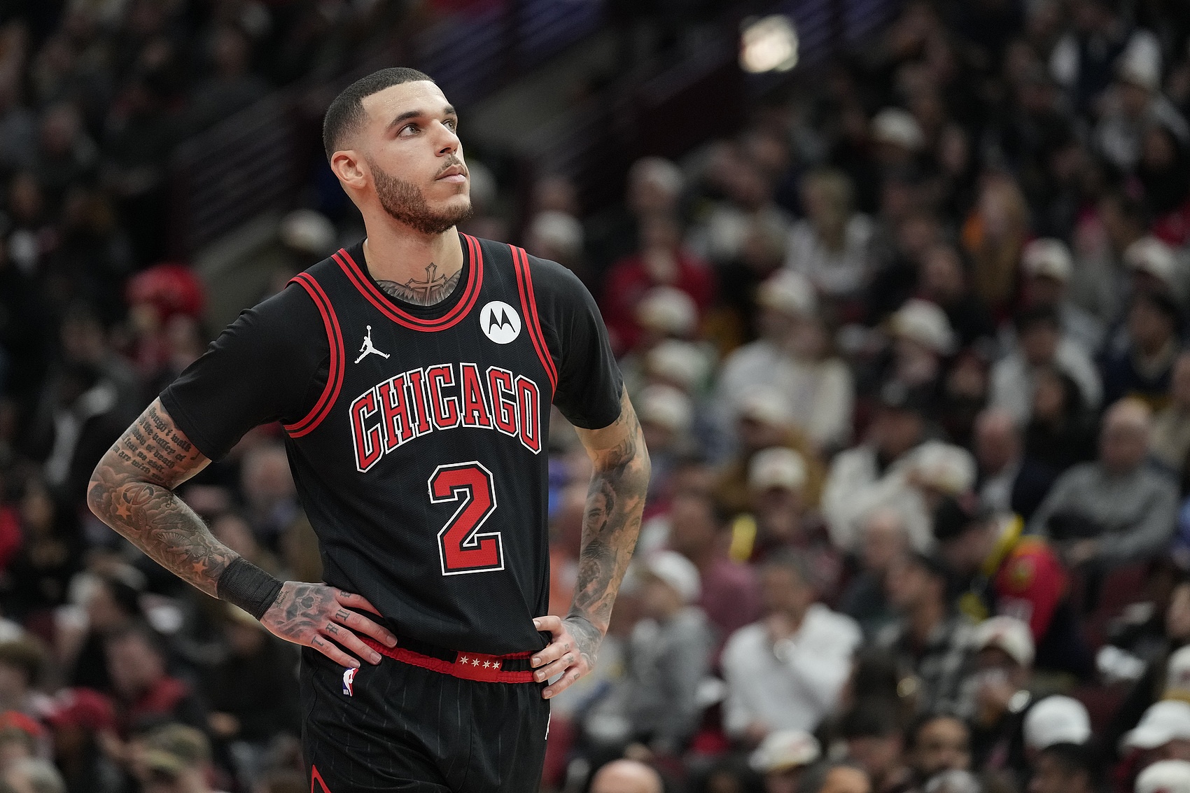 美記：鮑爾很棒幾乎任何球隊都能用得上 健康的話(huà)會(huì )是關(guān)鍵拼圖