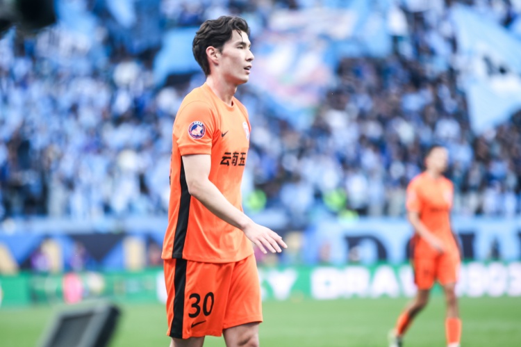 侯永永：祝賀國安取得半程冠軍，回到北京的主場(chǎng)并不會(huì )有壓力