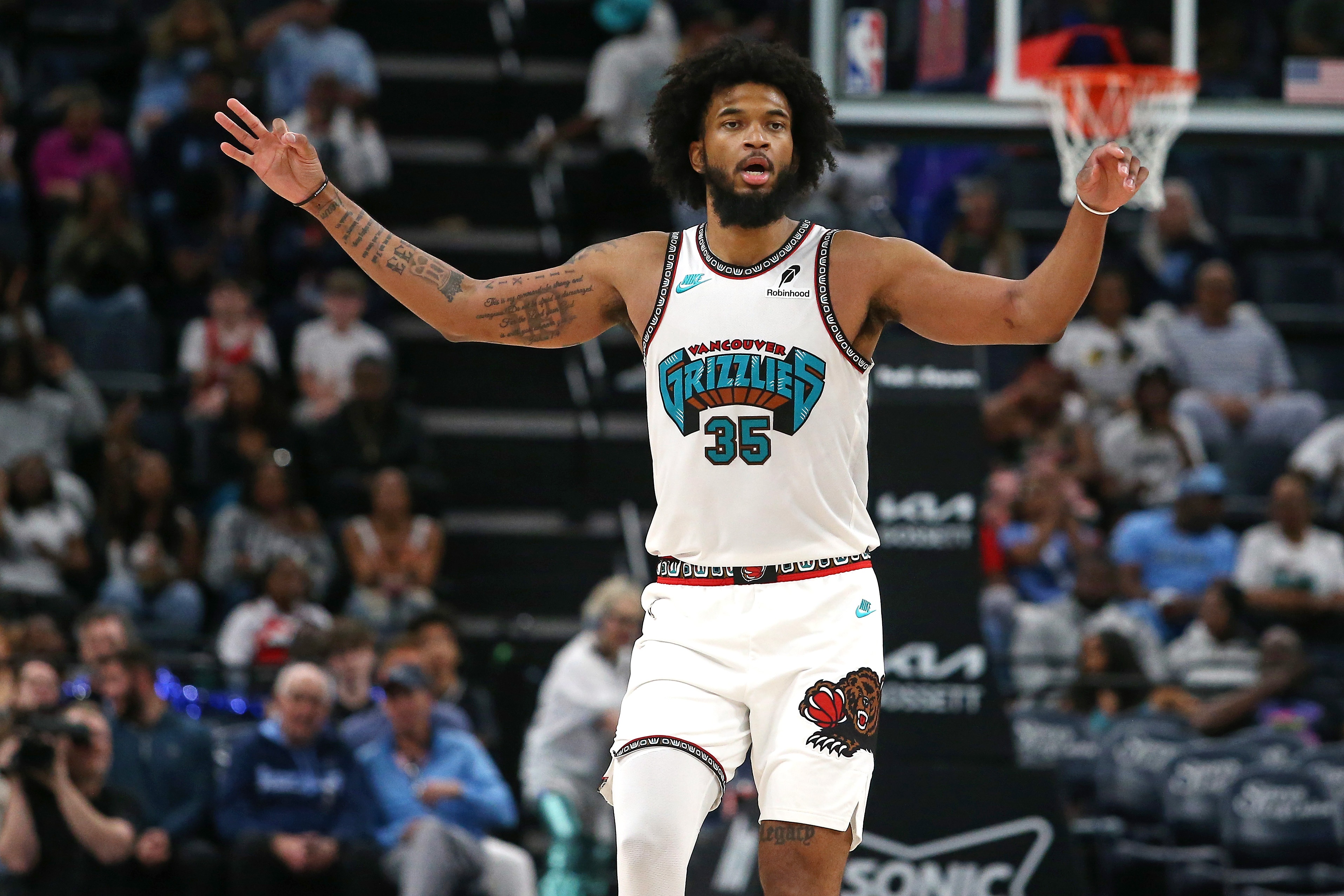 77同屆榜眼！上季1250萬(wàn)~記者：一些爭冠球隊有興趣底薪簽巴格利