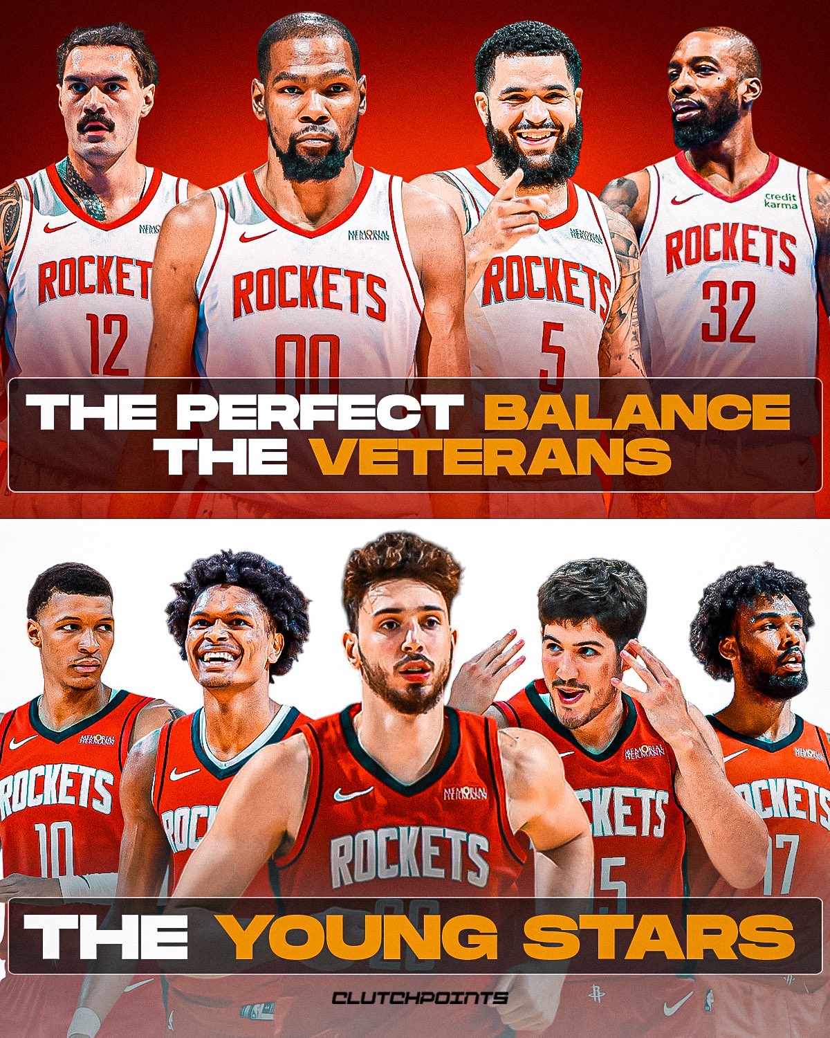 ??升空！火箭明年薪資低于稅線(xiàn)7500萬(wàn)??有空間續KD和伊森