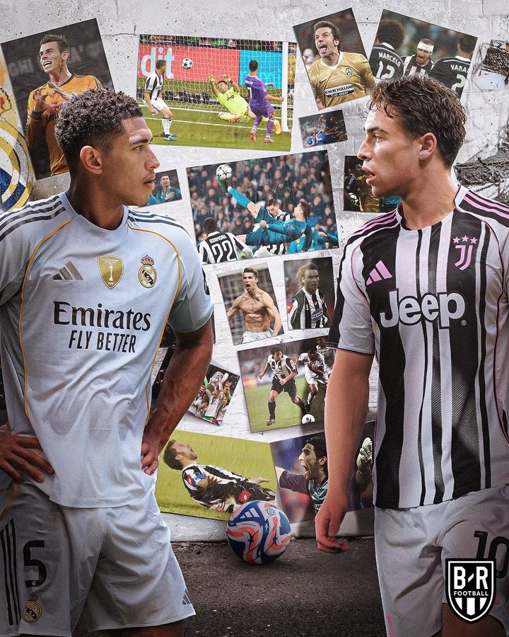 官方：波蘭裁判馬齊尼亞克將主吹皇馬vs尤文