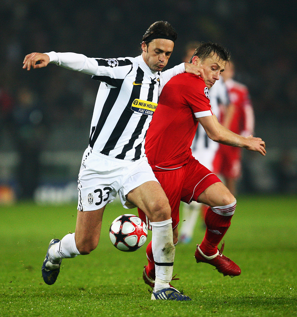 萊羅塔列：尤文輸給曼城時(shí)態(tài)度不佳，戰皇馬是一個(gè)恢復信心的機會(huì )