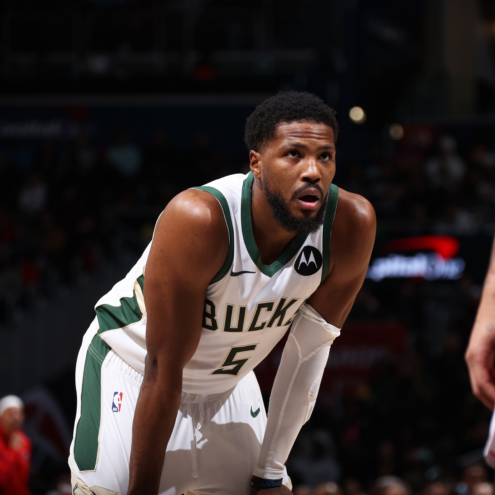 Shams：馬利克-比斯利被調查的比賽發(fā)生在23-24賽季期間