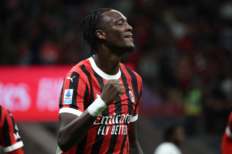 佩杜拉：羅馬希望將亞伯拉罕出售至貝西克塔斯，要價(jià)2000萬(wàn)歐