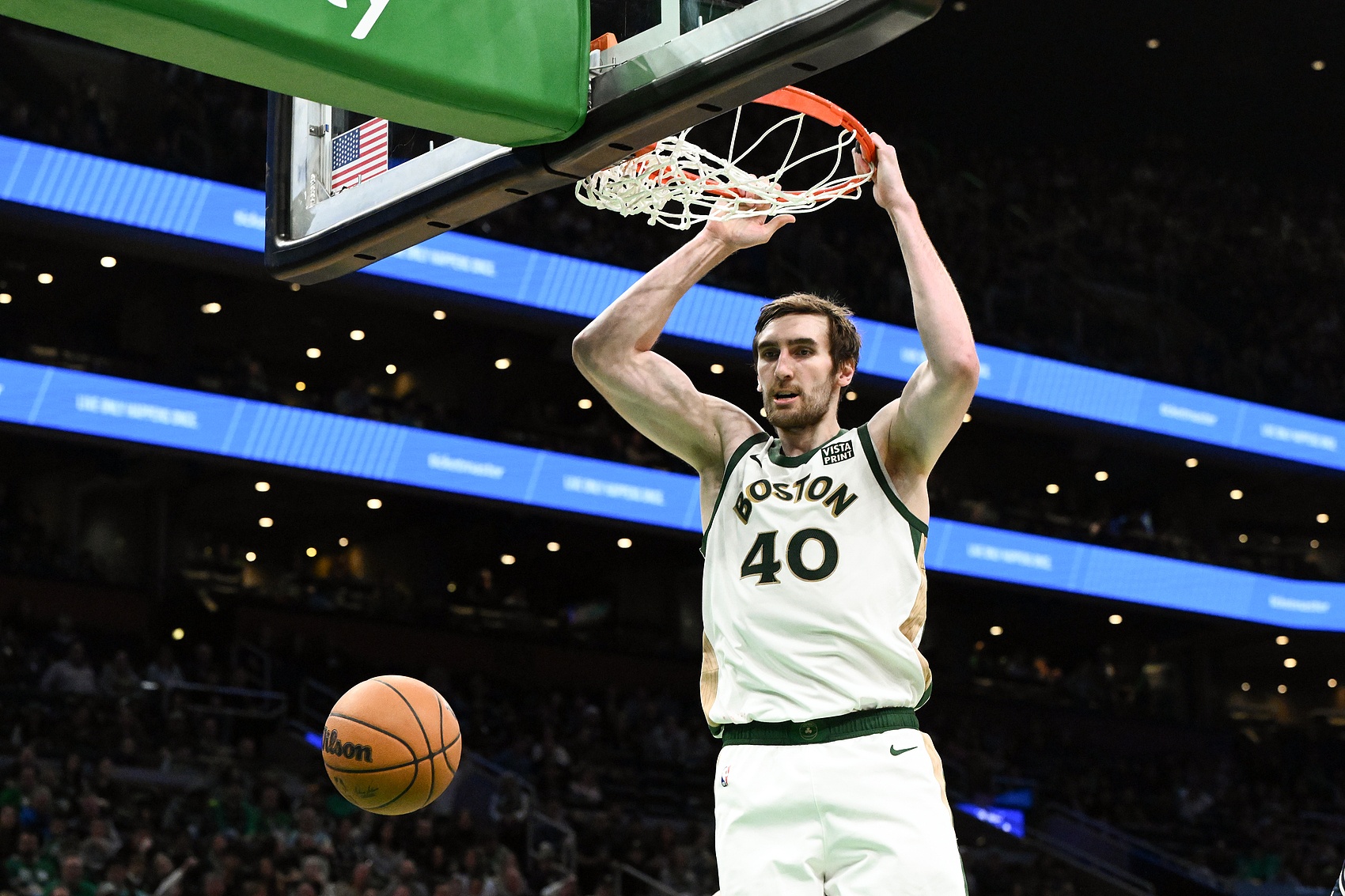 美記：馬刺或為科內特開(kāi)出1410萬(wàn)的中產(chǎn)合同 綠軍恐無(wú)力匹配