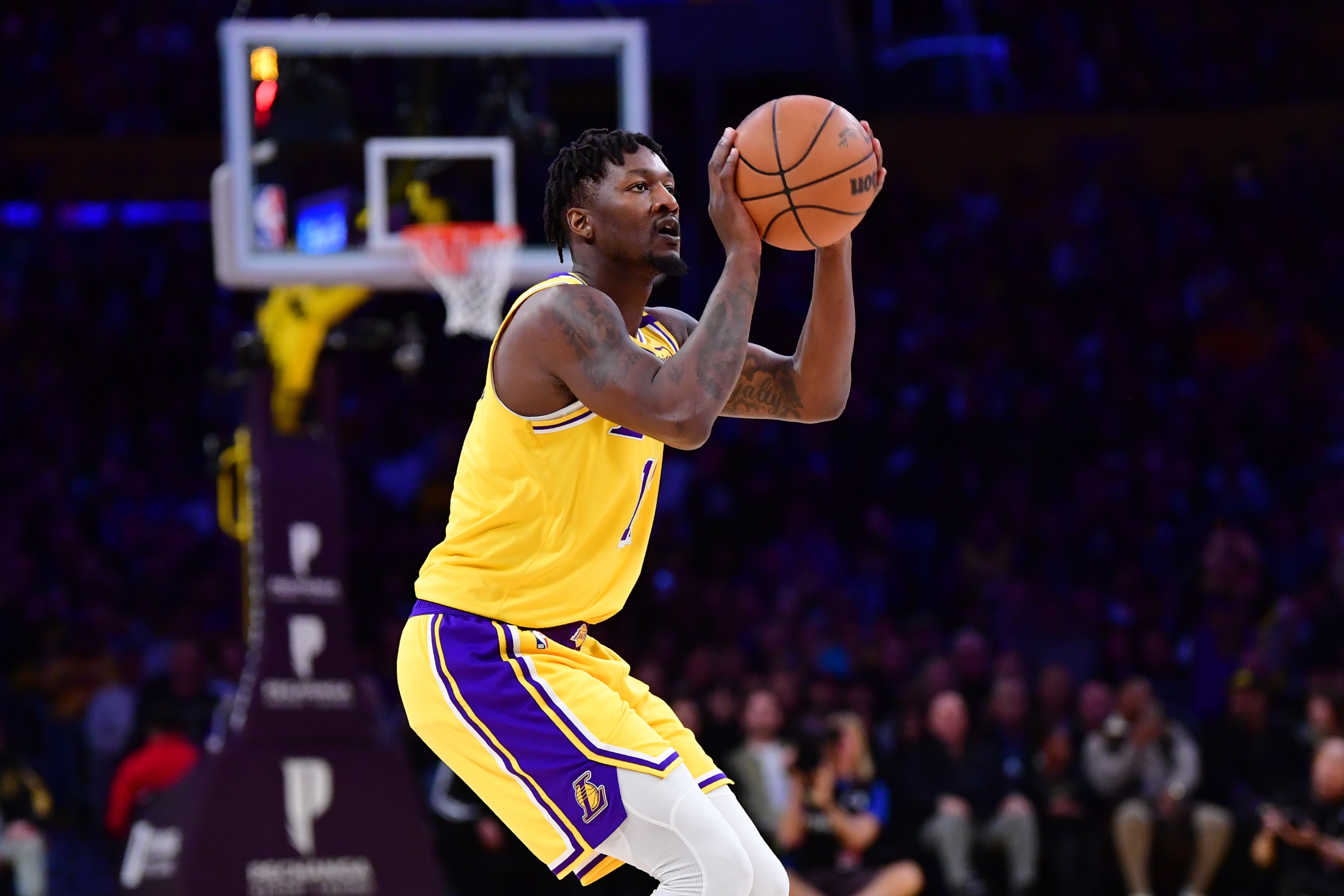 美記：自由市場(chǎng)上1410萬(wàn)年薪簽不到能頂替芬尼-史密斯的球員