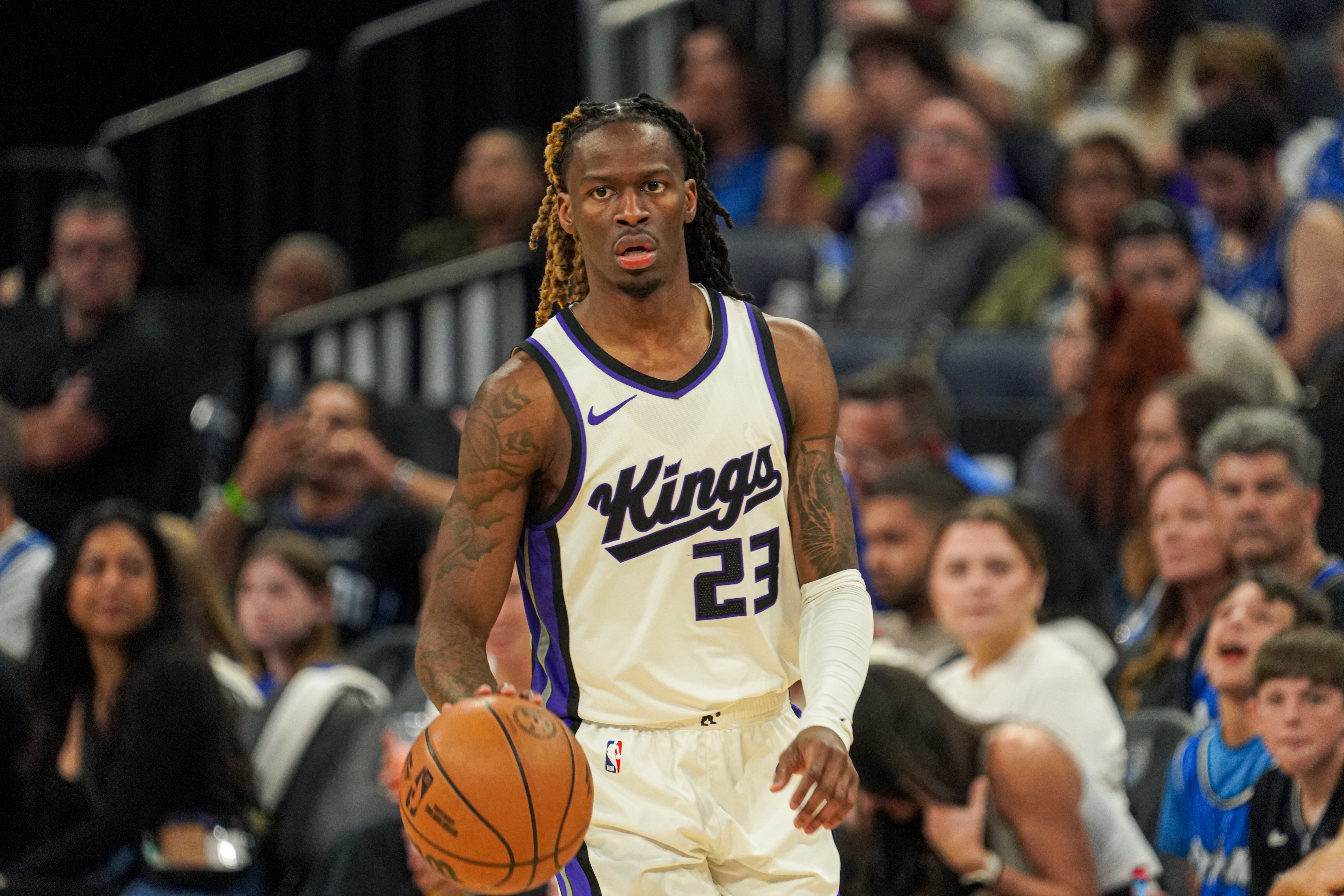 隊記：國王執行基翁-埃利斯的球隊選項 他新賽季薪資230萬(wàn)美元