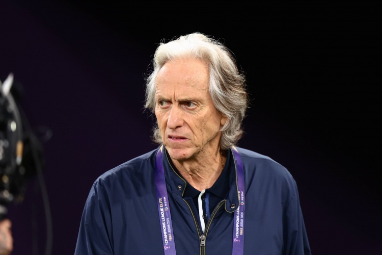 沙特媒體：勝利選帥首選前新月主帥熱蘇斯，提供年薪700萬(wàn)歐合同