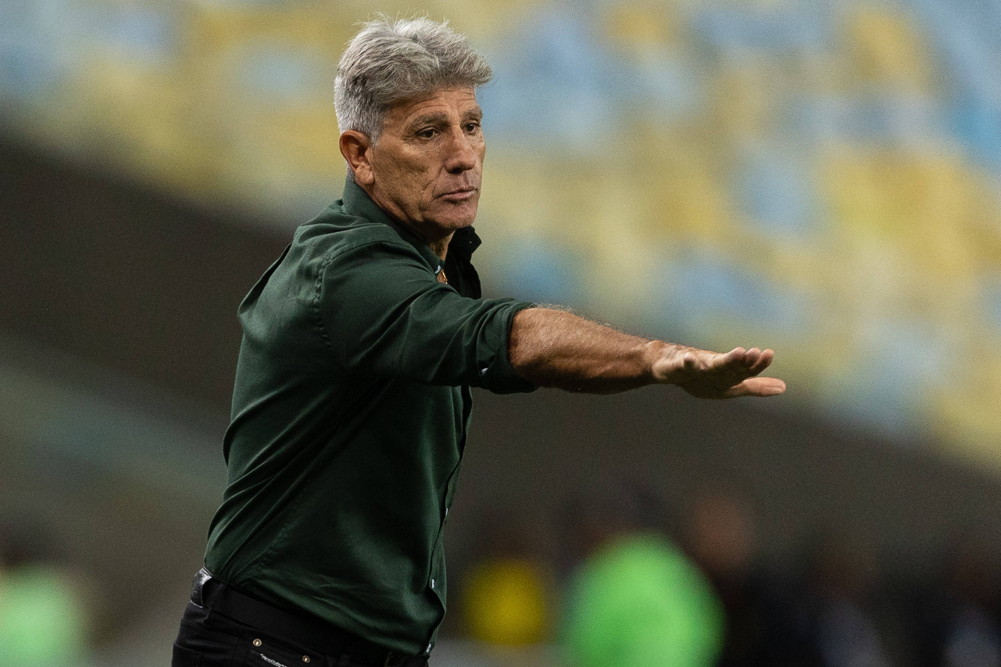 淘汰賽碰國米！弗魯米嫩塞主帥：很多人看好歐洲隊但上了場(chǎng)不一定