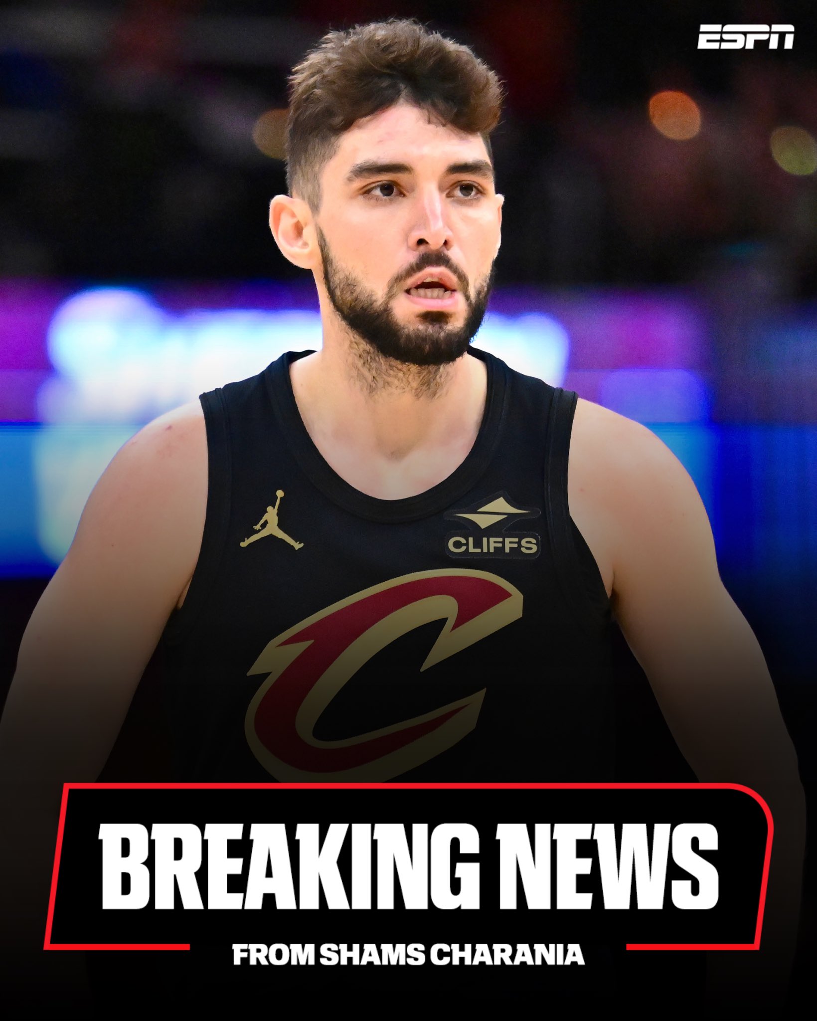 離開(kāi)騎士??Shams：后衛杰羅姆3年2800萬(wàn)加盟灰熊