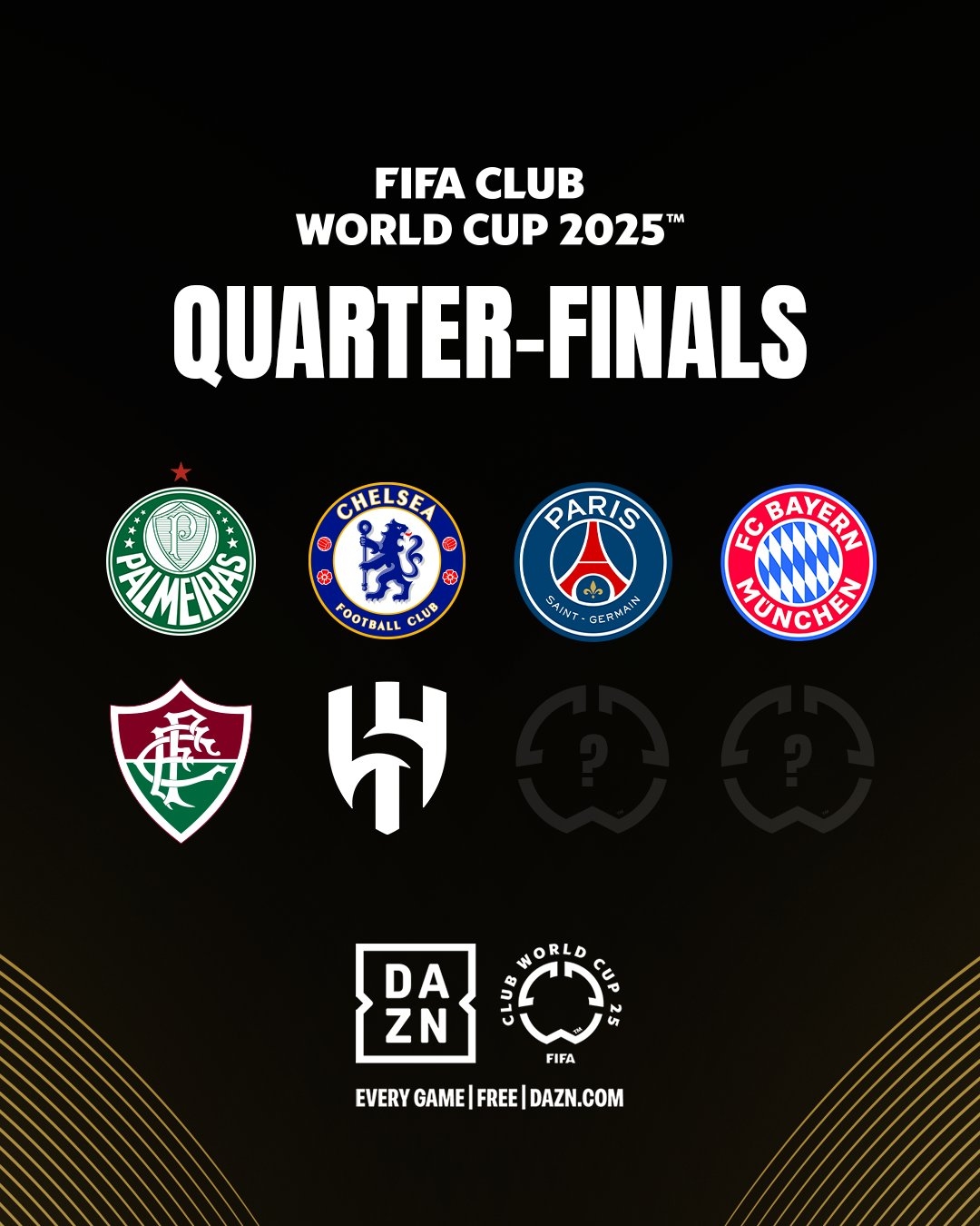 小組第1有毒！8個(gè)小組第1已經(jīng)有4隊出局：國米曼城本菲卡弗拉門(mén)戈