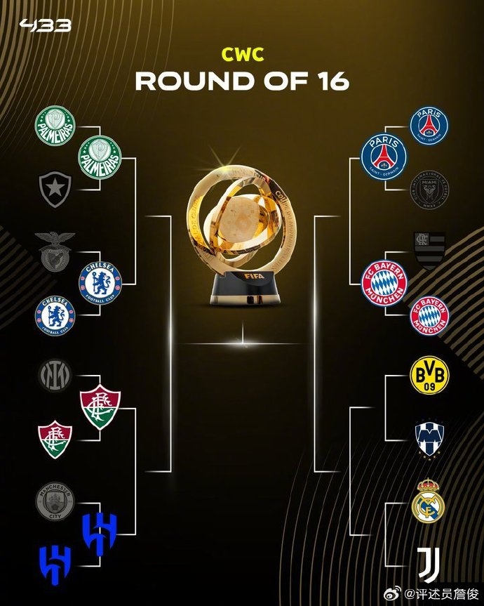 詹?。撼壚溟T(mén)日一個(gè)比一個(gè)勁爆，新月曼城打出至今最精彩比賽！