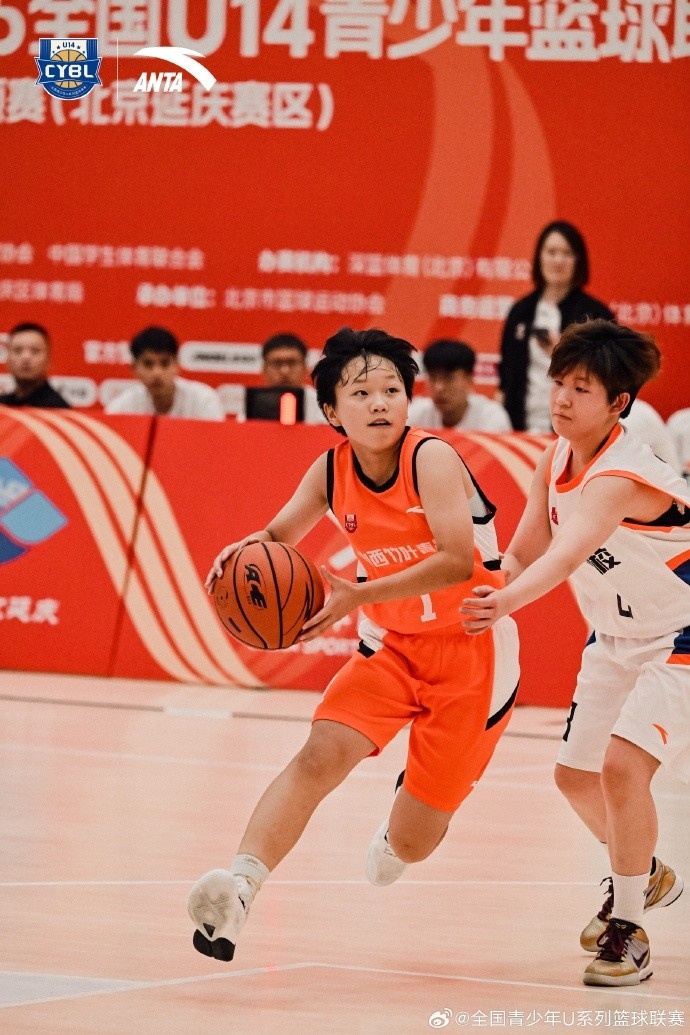 比賽進(jìn)行8天！全國U14青少年籃球聯(lián)賽拉動(dòng)當地消費超300萬(wàn)元